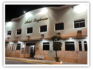 Hotel Reg�ncia