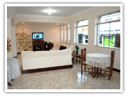 Hotel Reg�ncia